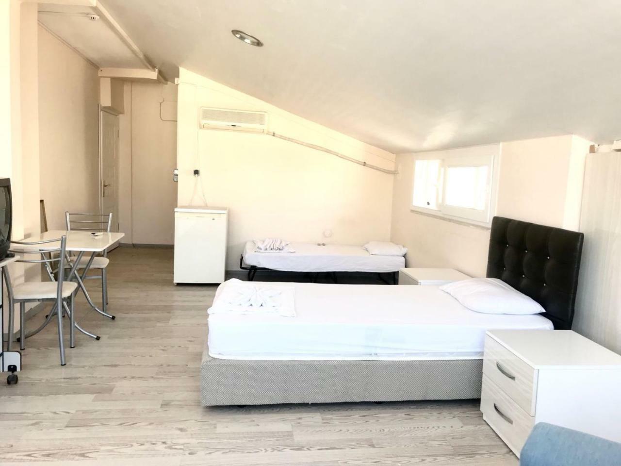 Fulica Apart Kusadası Zewnętrze zdjęcie